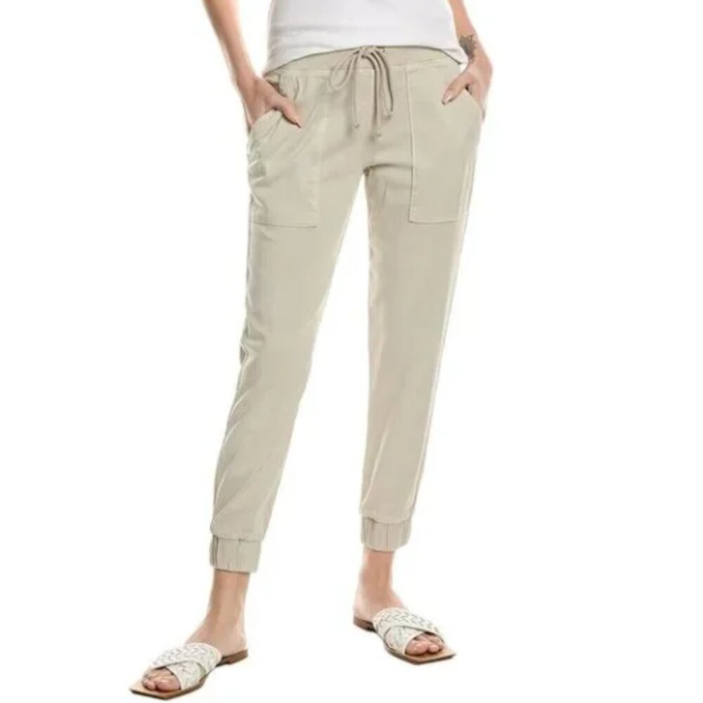 Bella Dahl Womens Pocket Jogger - Medium